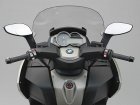 BMW C 600 Sport